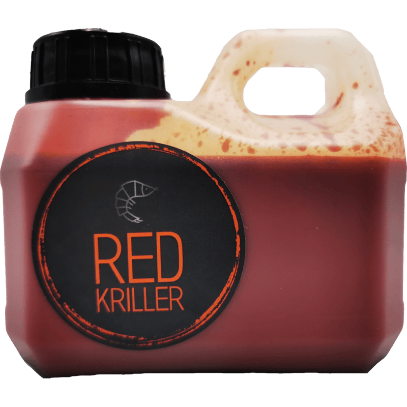 Red Kriller Wzmacniacz - 500ml