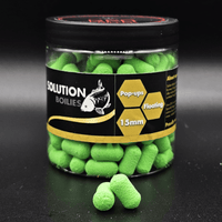 Red Kriller - Pop Upy - 16 mm - Dumbell - Zielony