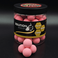 CC Solution Boilies Specialist Range – Sub TropX – W/O Pop - ups – 15mm - KarperCentrale