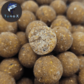 Specjalistyczna Seria - TunaX Boilies - 5KG - Żółty