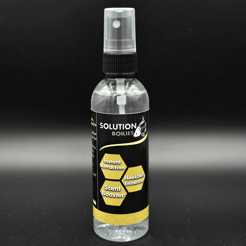 Sub TropX Spray do przynęt – 100ML