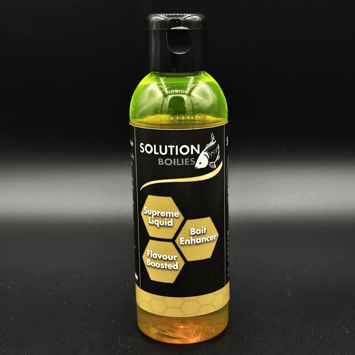 CC Solution Boilies Sub TropX Bait Supreme – 100ML - KarperCentrale