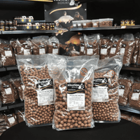 Sub TropX Boilies - zestaw 15KG w pudełku