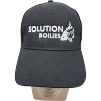 CC Solution Boilies The Original' pet | Zwart / Groen - KarperCentrale