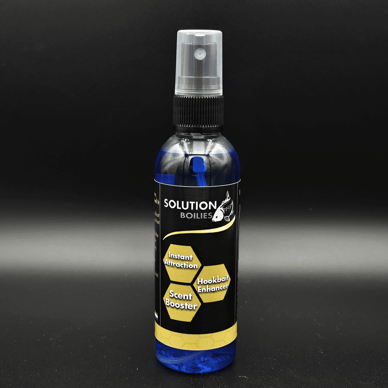 TunaX Spray do przynęt – 100ML