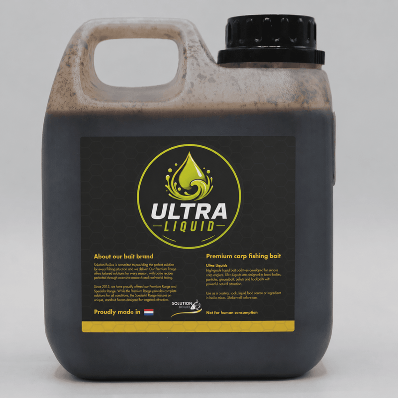 Ultra Płyn z Tuńczyka - 1L