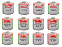 Coleman C300 - Performance Schroefgas bus - 12 pack - KarperCentrale