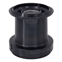 Daiwa Basia 45 SCW 5000C QD Spare Spool - KarperCentrale