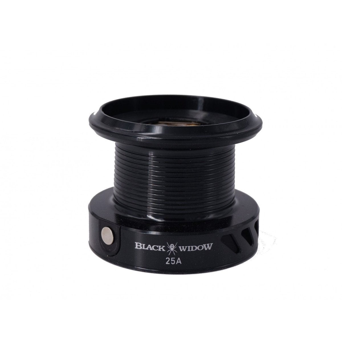 Daiwa Black Widow 25A - Spare Spool - KarperCentrale
