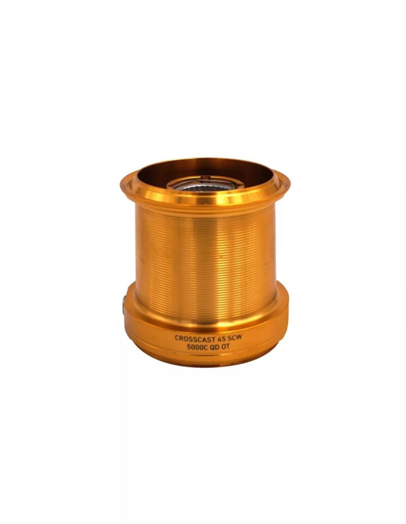 Crosscast 45 SCW QD OT 5000LD - Zapasowa szpula