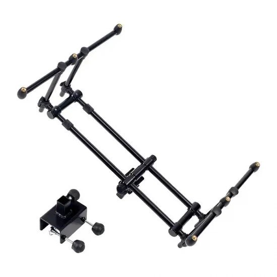 DAIWA Boat Pod 3 Wędki - Podstawka pod wędki do łodzi