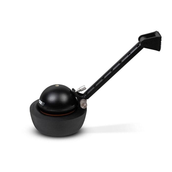 Uchwyt na sonar do zanęty