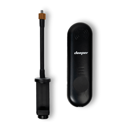 Przedłużka + Uchwyt na telefon