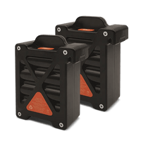 Deeper Quest Li - Ion Battery Set - KarperCentrale