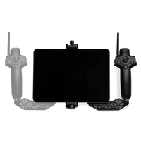 Deeper Quest Tablet en afstandsbediening houder - KarperCentrale