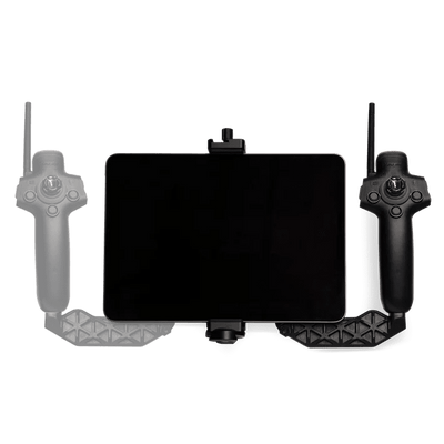 Deeper Quest Tablet en afstandsbediening houder - KarperCentrale