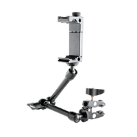 Deeper Smartphone Mount - KarperCentrale