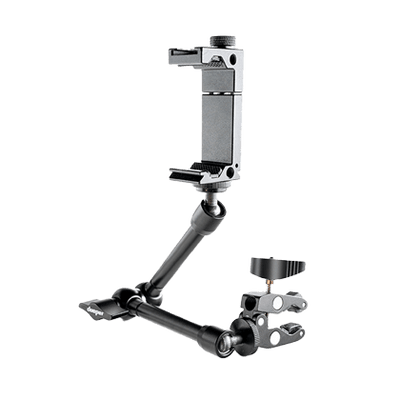 Deeper Smartphone Mount - KarperCentrale