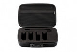 Black Box V2 - Etui na alarm i wieszaki