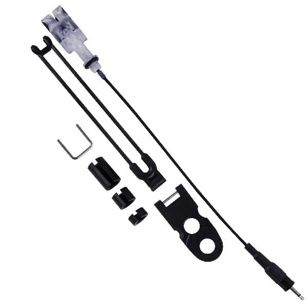 Delkim NiteLite - Indication set - Led - KarperCentrale