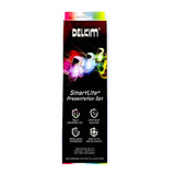 SmartLite - Zestaw prezentacyjny 3 - Wielokolorowe diody LED