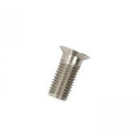 Delkim Stainless long bolt - KarperCentrale