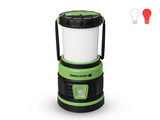 Aura - Lampa Bivvy - USB-C - Powerbank
