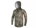 Banx UV Armor 50+ - Koszulka z długim rękawem