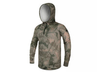 Banx UV Armor 50+ - Koszulka z długim rękawem