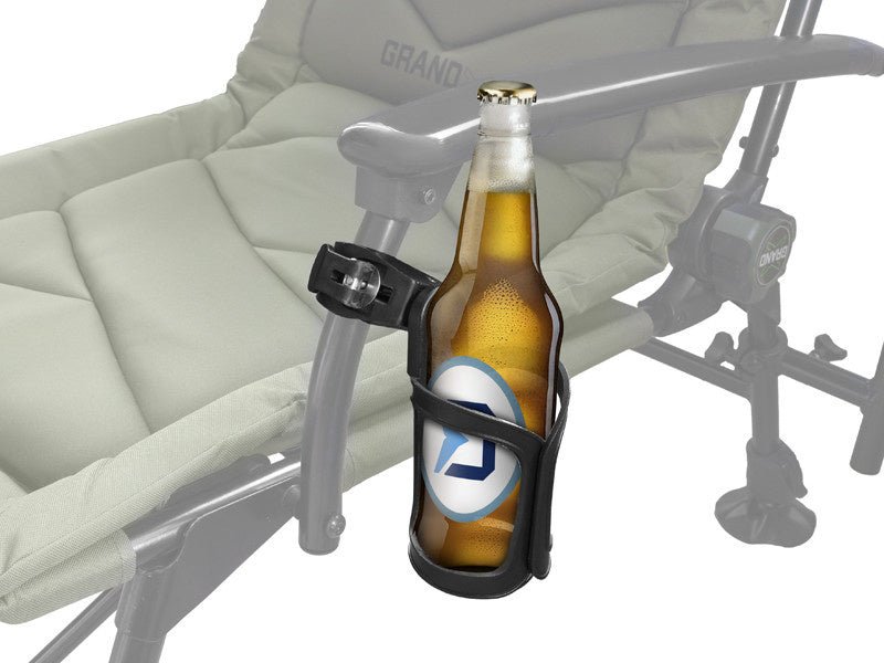 Uchwyt na kubek - Regulowany - Solidny - Kompaktowy