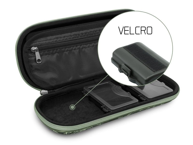 Delphin C2G - RigLUX - Rig tasje - KarperCentrale