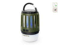 Lampa kempingowa MOSKYTO - 3W/2600mAh