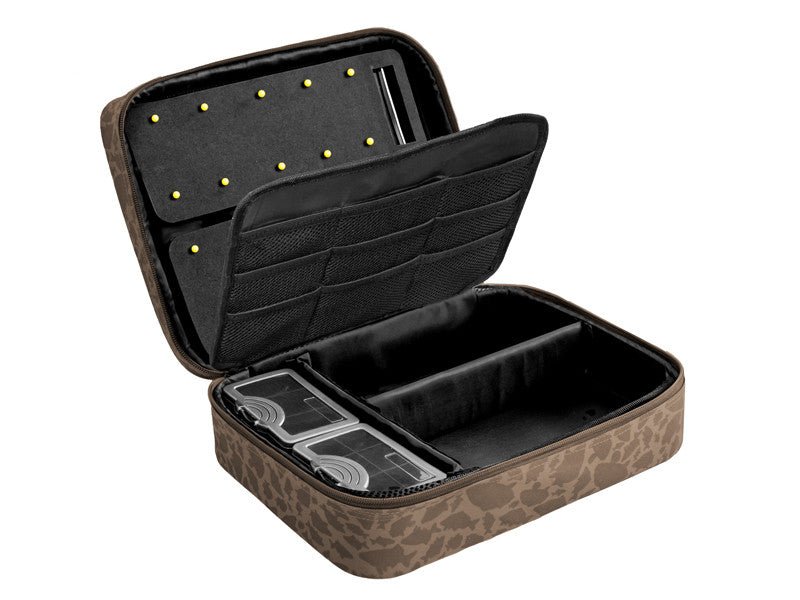 Carpath AREA - Stacja do rigów