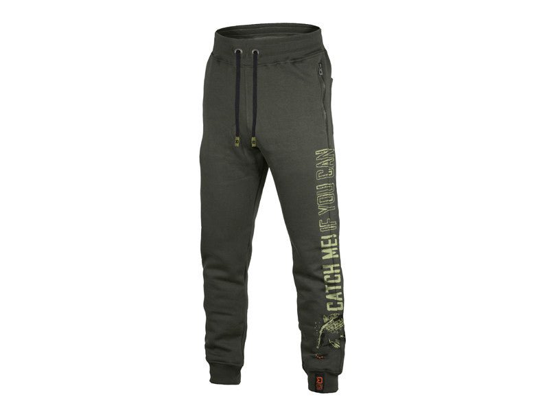 Delphin Catch Me - CarpNX Joggers - KarperCentrale