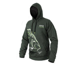 Catch Me - Bluza z kapturem Kapor