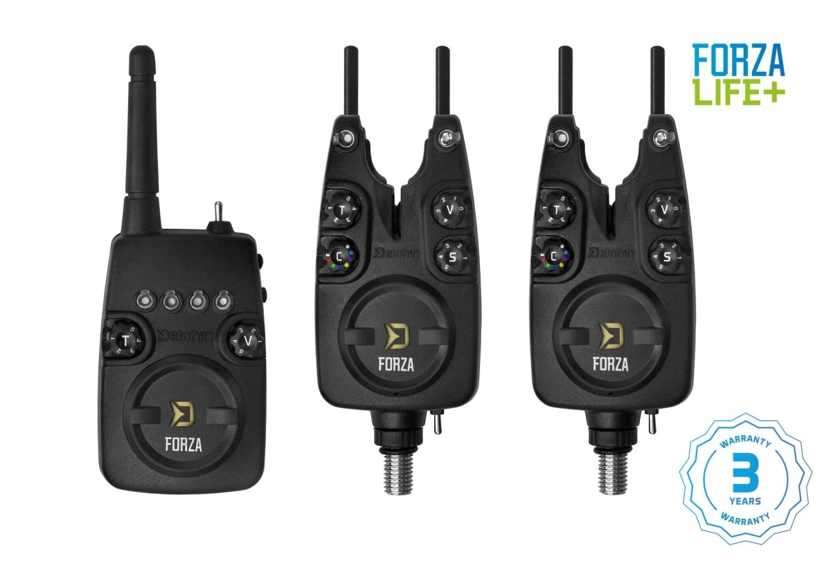 FORZA Life+ - Zestaw Beetmelder - 2+1