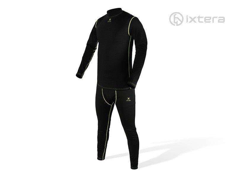 Delphin IXTera - UltraX Thermal Underwear Set - KarperCentrale