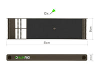 Delphin KlikBOX - Rig organiser - KarperCentrale