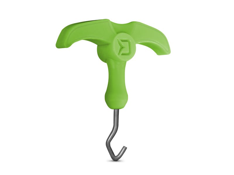 Knoter - Tester węzłów