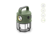 Multix - 3W - Lampa bivvy