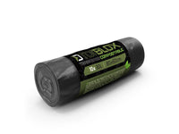 Delphin Portable Toilet Zakjes - Navul Toiletzakken - 30L - Composteerbaar - KarperCentrale