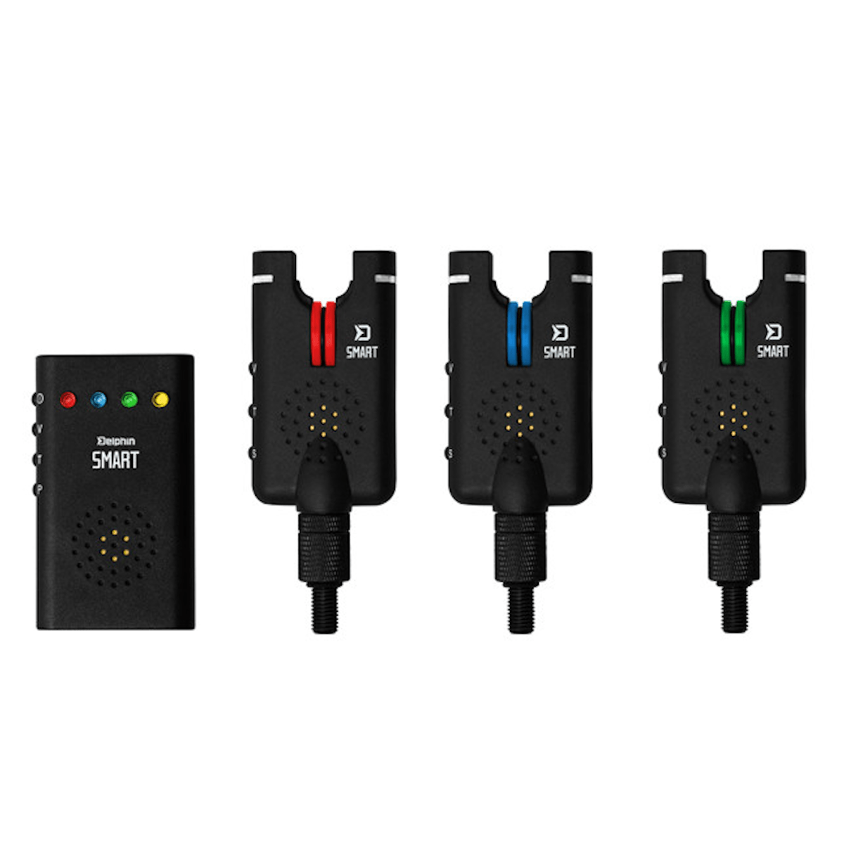 SMART - 3+1 - Zestaw Beetmelderów