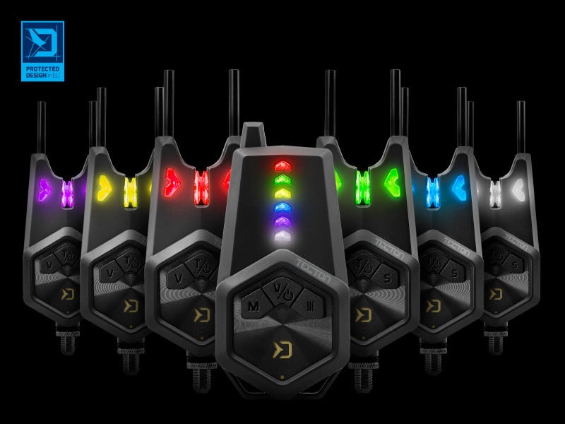 Tecton - Zestaw Beetmelder - 4+1