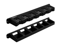 Delphin WallHOLD - Hengelstandaard - 6 Hengels - Wandbevestiging - KarperCentrale