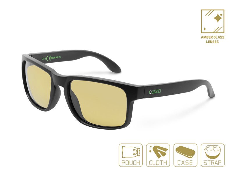 Wizio - Gafas de sol polarizadas