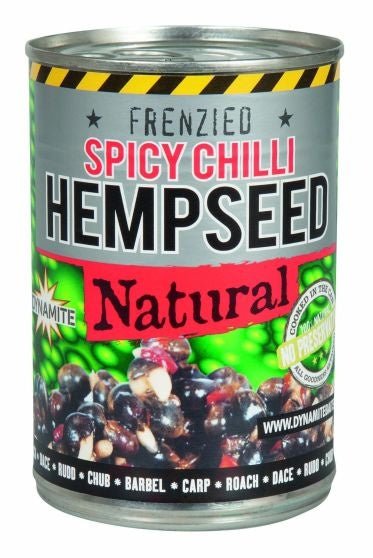 Frenzied Chilli Konopie - 350gr - Gotowe do użycia