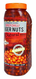 Frenzied Chilli Tiger Nuts - 2.5L - Gotowe do użycia