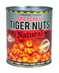 Frenzied Chilli Tiger Nuts - 750 gr - Gotowe do użycia