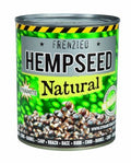 Frenzied Hempseed Natural - 700gr - Gotowy do użycia