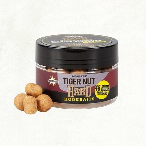 Monster Tigernut twarde przynęty na haczyk